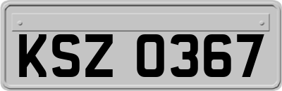 KSZ0367