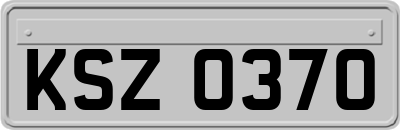 KSZ0370