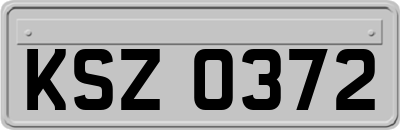 KSZ0372