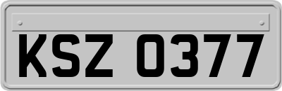KSZ0377