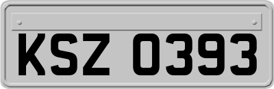 KSZ0393