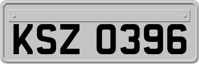 KSZ0396