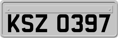 KSZ0397