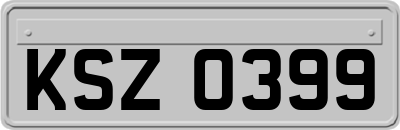 KSZ0399