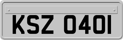 KSZ0401
