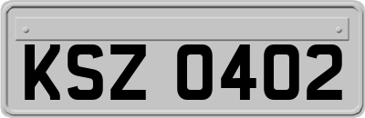KSZ0402