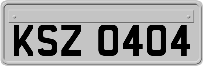 KSZ0404