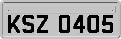 KSZ0405