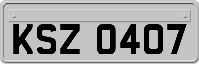 KSZ0407
