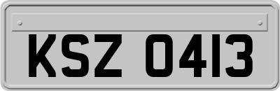KSZ0413