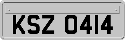 KSZ0414