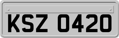 KSZ0420