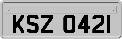 KSZ0421