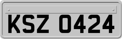 KSZ0424