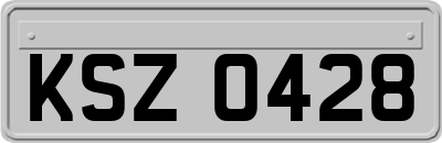 KSZ0428