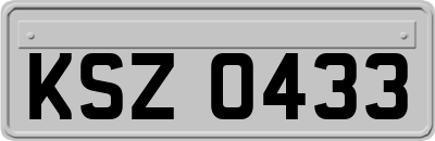 KSZ0433