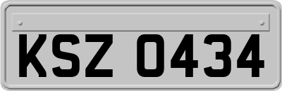 KSZ0434
