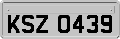 KSZ0439