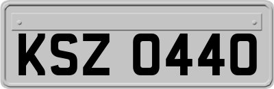 KSZ0440