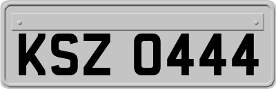 KSZ0444