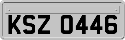 KSZ0446