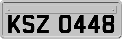 KSZ0448