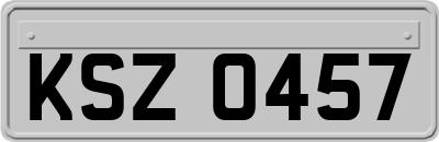 KSZ0457