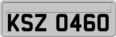 KSZ0460