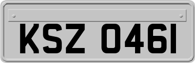 KSZ0461