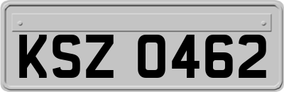 KSZ0462