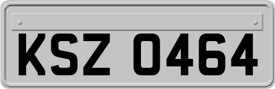KSZ0464