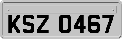 KSZ0467