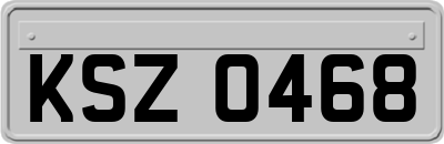 KSZ0468
