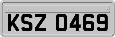 KSZ0469