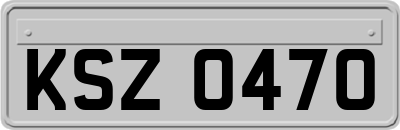 KSZ0470