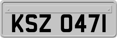 KSZ0471