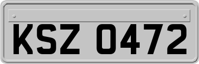 KSZ0472