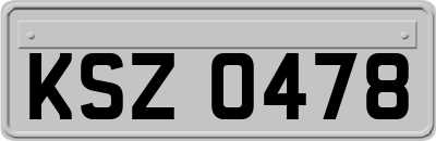KSZ0478