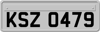 KSZ0479