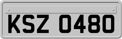 KSZ0480