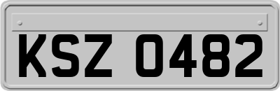 KSZ0482