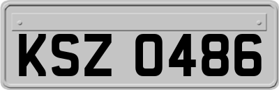 KSZ0486