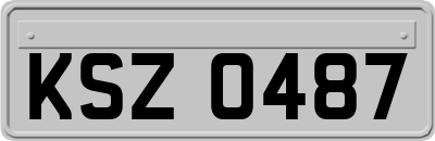 KSZ0487