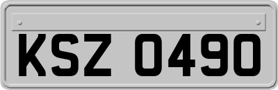 KSZ0490