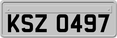 KSZ0497