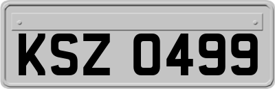 KSZ0499