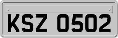 KSZ0502