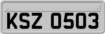 KSZ0503