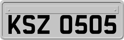 KSZ0505