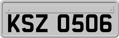 KSZ0506